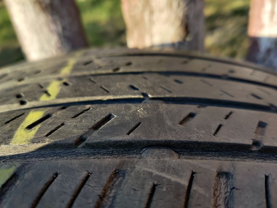 Резина літня  Falken 215*60*17