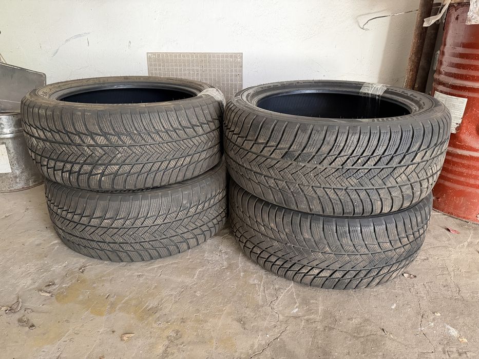 285 45 21 - Купить шины для авто Запорожская область - Цена на OLX.ua