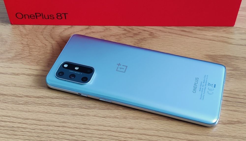 OnePlus 8T KB2003 8/128