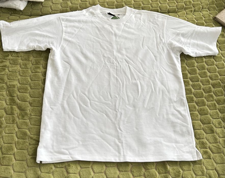 Футболка C&A чоловіча розмір Л