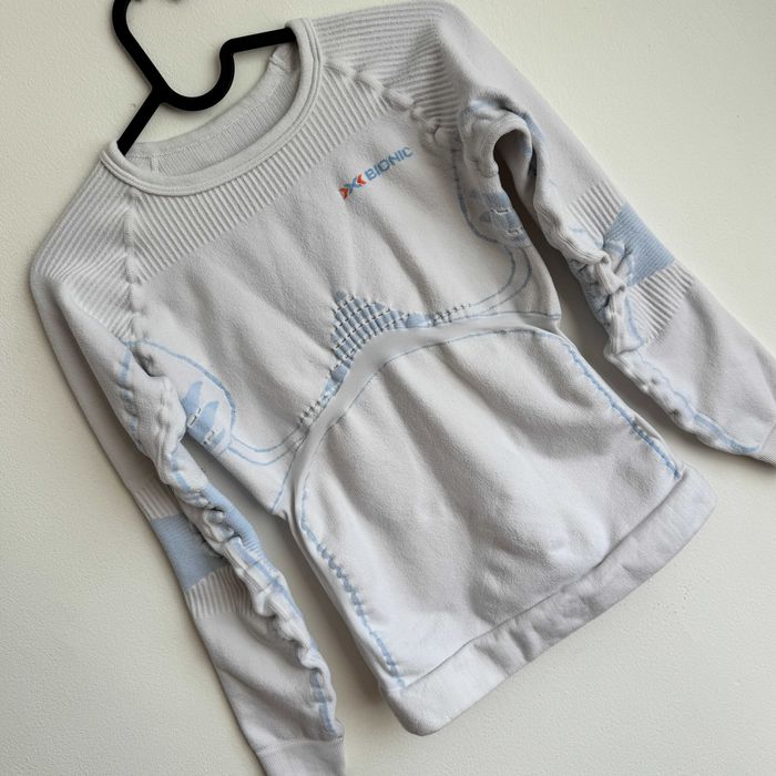 Термобілизна жіноча X-Bionic XS