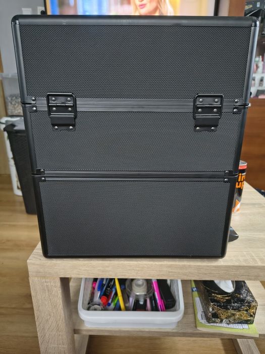 Zestaw do paznokci + lampa UV itp