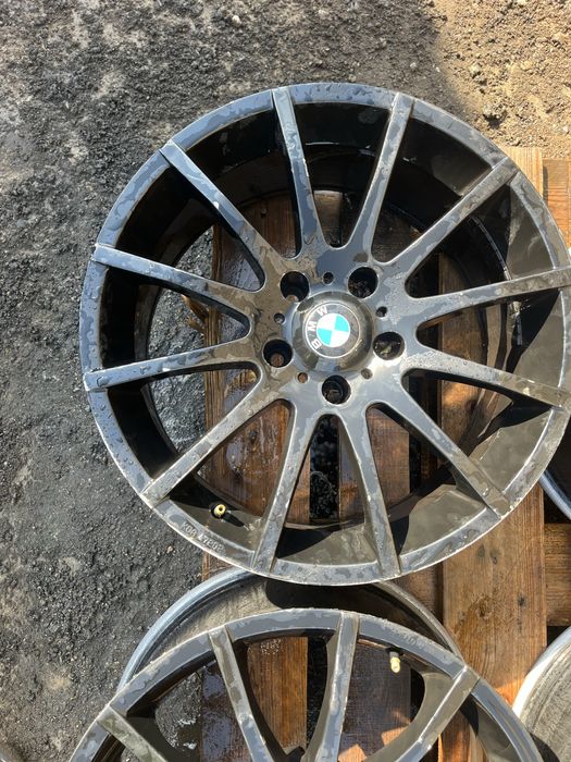 Felgi 18  8J. ET20 BMW e90