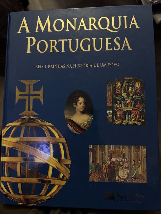 A monarquia portuguesa