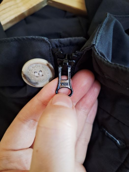 Parka puchowa Woolrich Arctic Parka (Dawn Filled) Nowa! Okazja!