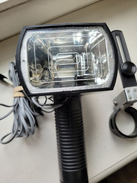 Фотовспышка Луч М1