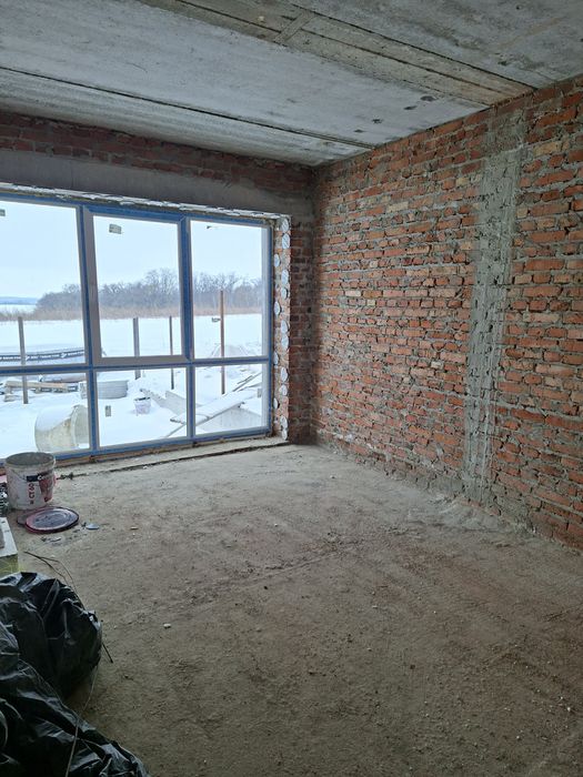 Продаж котеджу преміум класу 186м2