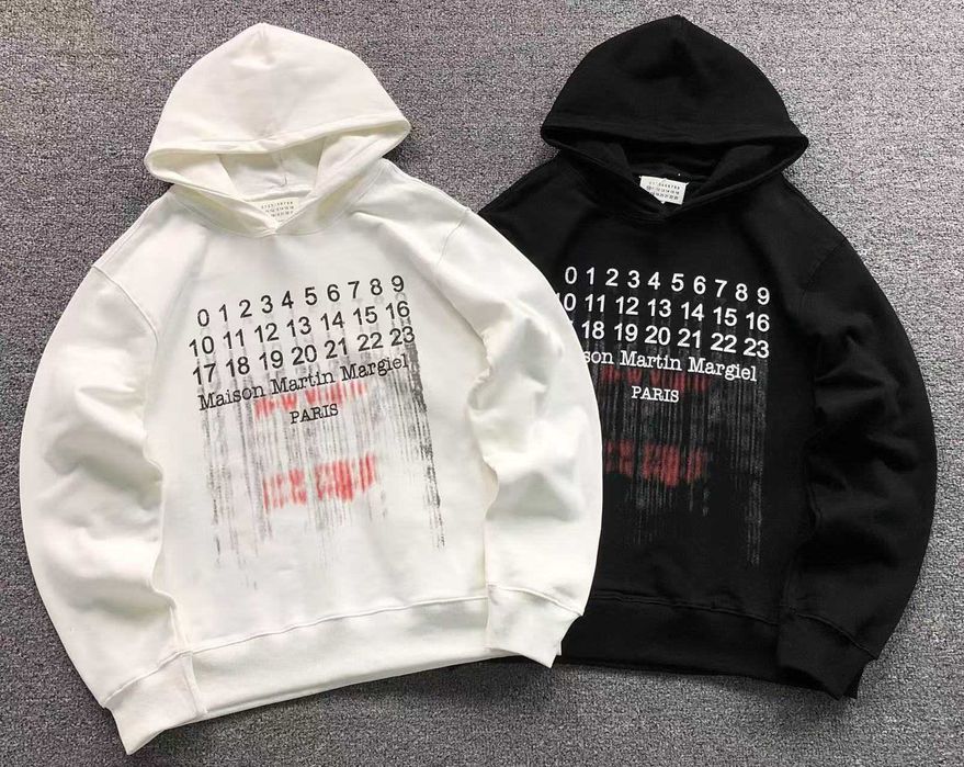 Худі Maison Margiela худи Мейсон Маржела
