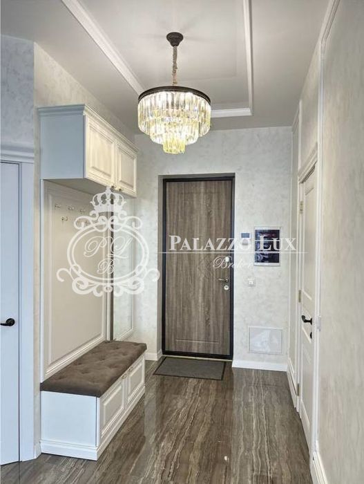 Аренда 2 ком кв  новострой ЖК Белый слон , Сокольники