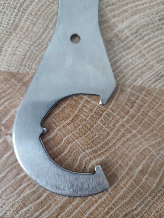 Klucz do misek suportu Park Tool HCW-5