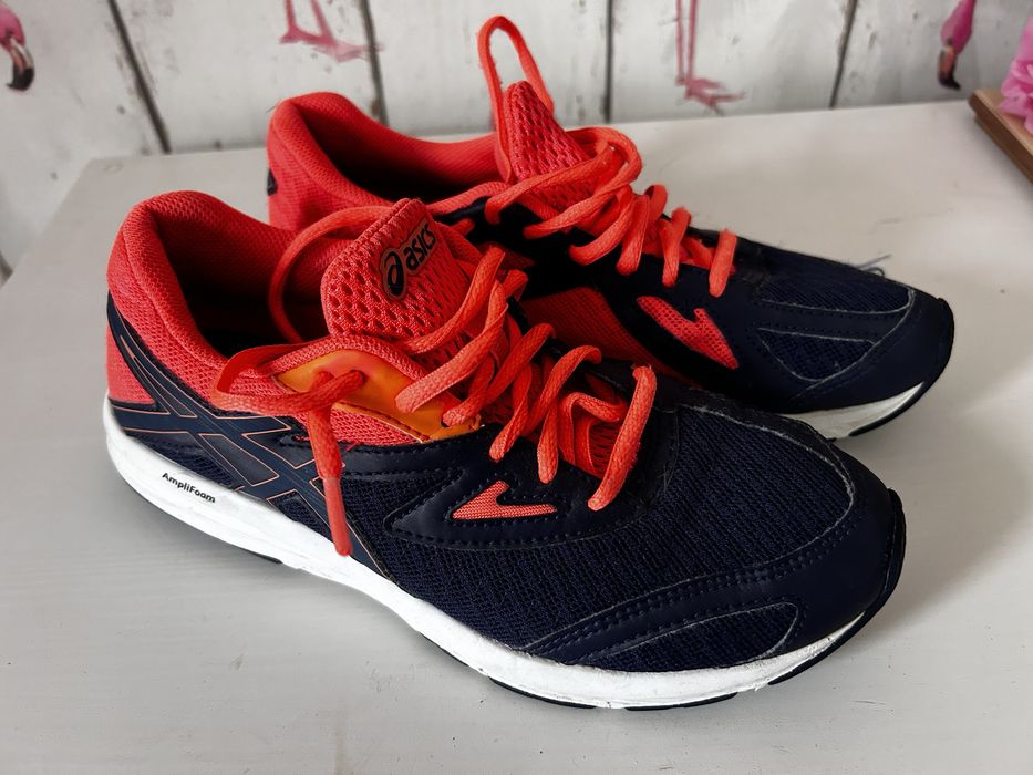 Buty Asics rozm 36 sportowe adidasy