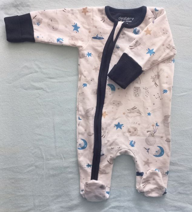 Чоловічки для немовлят 56 62 розмір майже не ношені