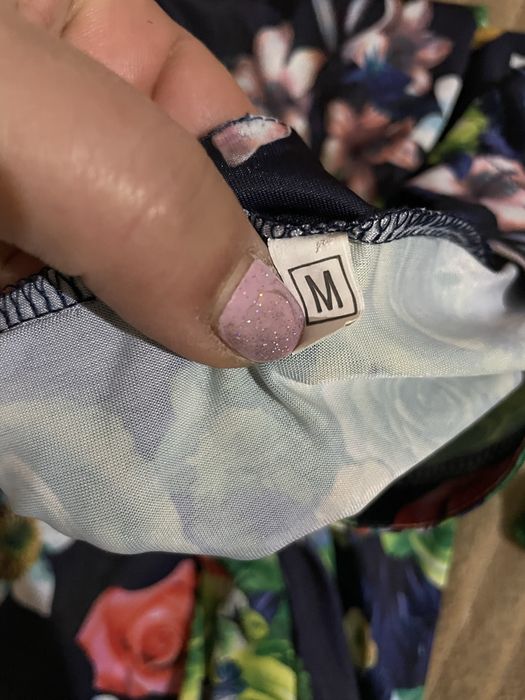 Сукня  розмір  М