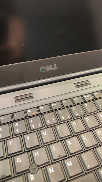 Dell Precision M4600 / Mobile Station / SSD / Nvidia 1000M / 17,3"