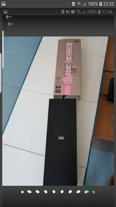 Selfie PRO селфи палка