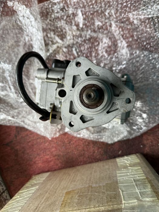 Bomba injetora renault Bosch