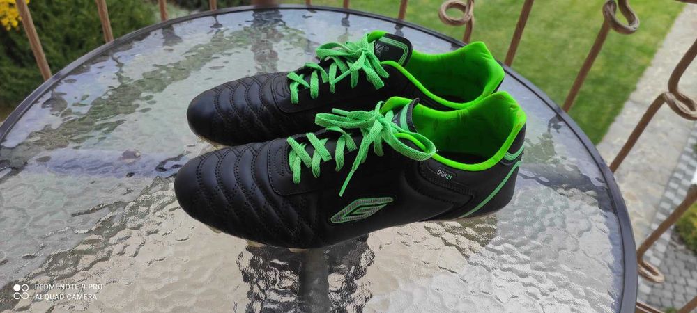 Бутси 43 р. Ціна 550 грн