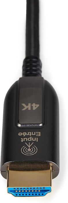 outlet kabel amazon basics hdmi - hdmi 10 m 4k czarny