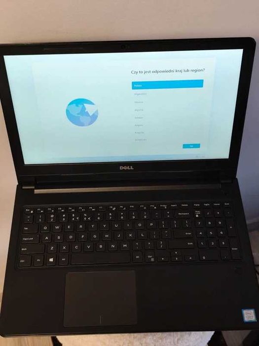 Laptop Dell