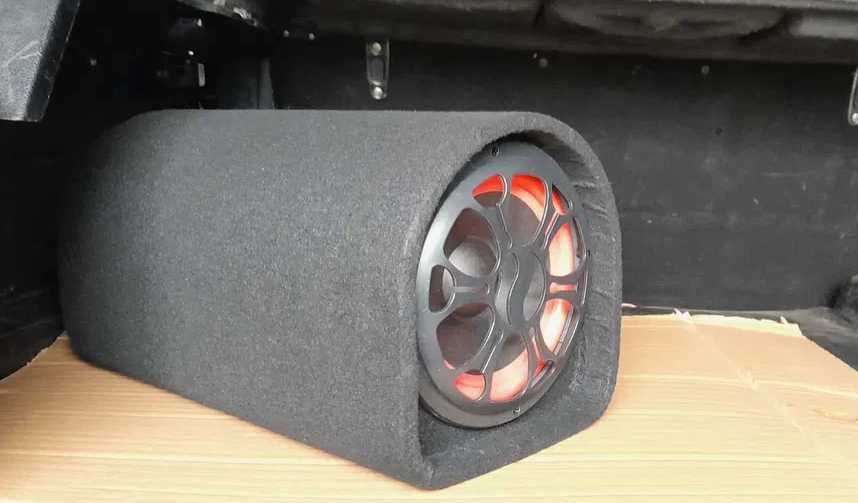 Сабвуфер-Колонка мощность max 600w самбуфер бочка: 1 274 грн ...