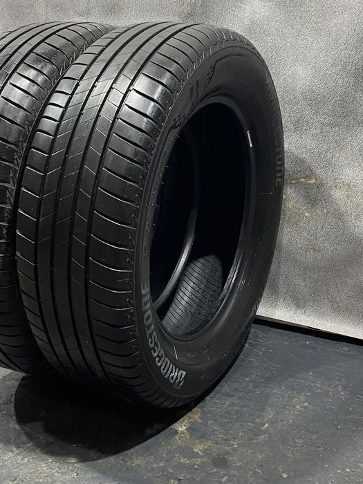 ‼️ЛІТНЯ РЕЗИНА‼️ Bridgestone • 225/60 R17 АРТ:539