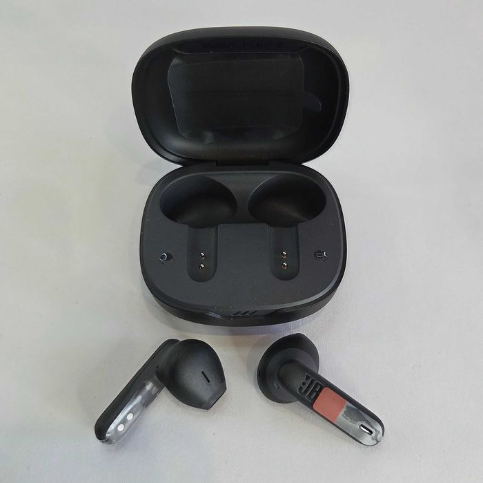 JBL Wave Flex 2 (auriculares wireless) Novo