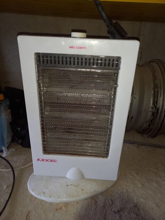 Radiador casa de banho