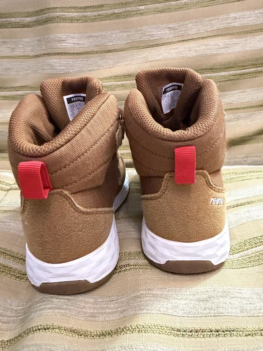 Чобітки 26р Reima