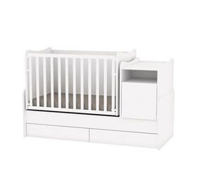 Vendo Cama Evolutiva