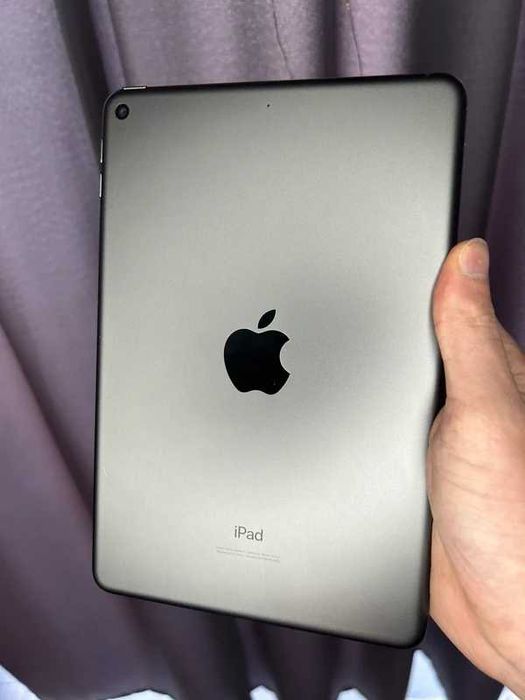 iPad Mini 5 64GB MDM