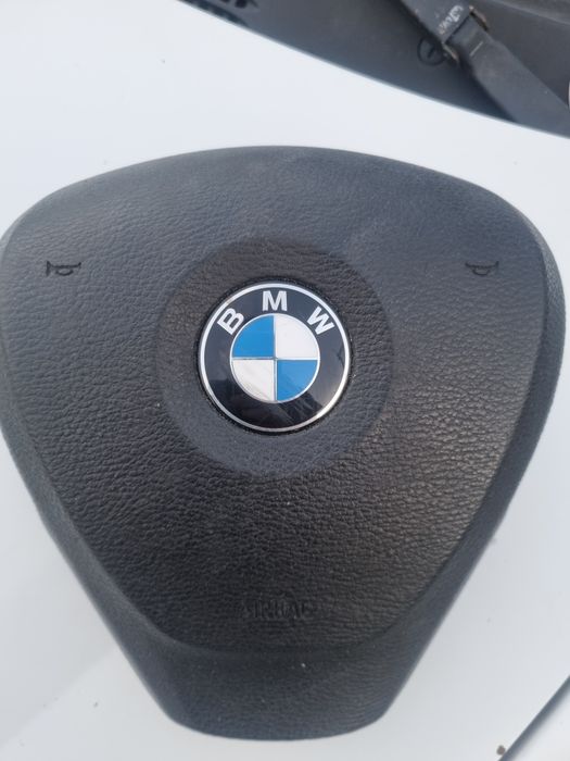 Poduszka do bmw x3 f25