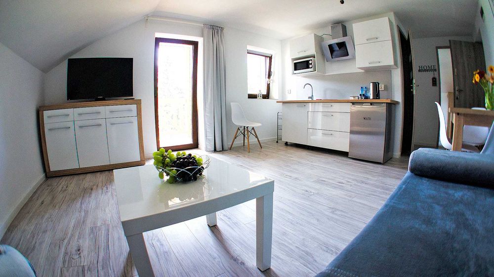 Apartamenty Karkonoskie Karpacz