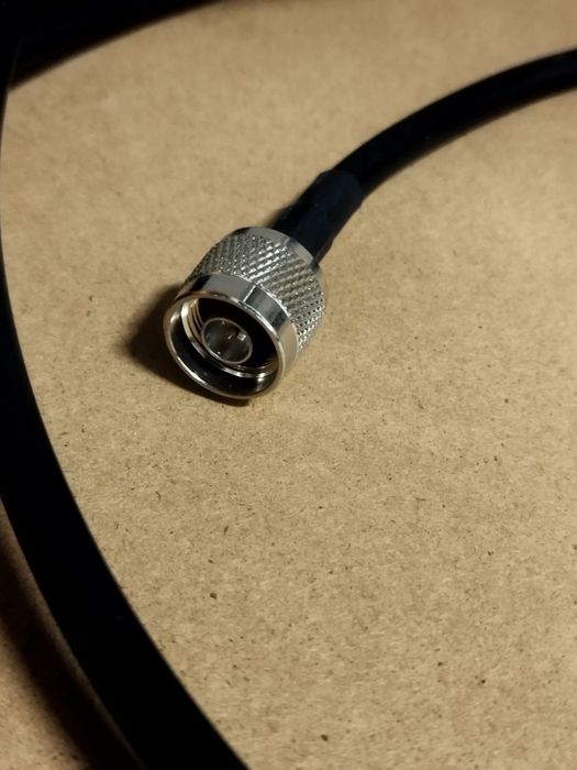 Wzmacniacz sygnału GSM Rosenfelt RF10B-EW + antena i przewód