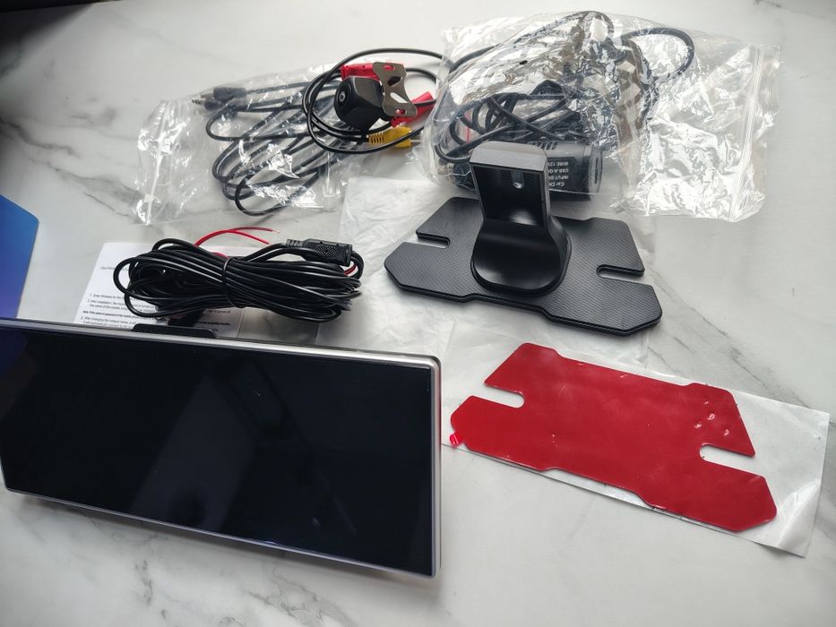 автомобільний адаптер CarPlay та Android Auto,