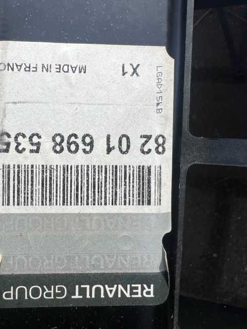 renault talisman hak holowniczy westfalia automat