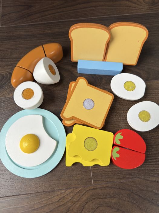 Kuchnia dla dzieci IKEA Duktig pelne wyposazenie i super akcesoria!