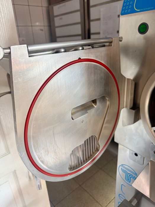Frezer do lodów Technogel Mante 20/60 LIFT Rok produkcji 2022 FV 23 %