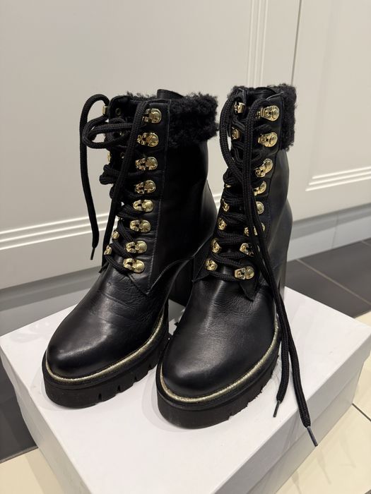 Черевики Baldinini, стан нових