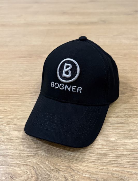 Кепка Bogner Бейсболка