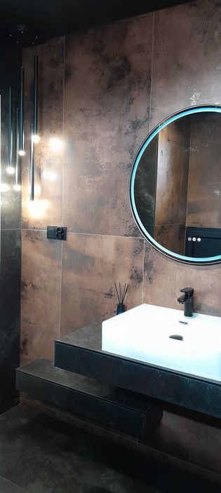 Remonty i wykończenia wnętrz.