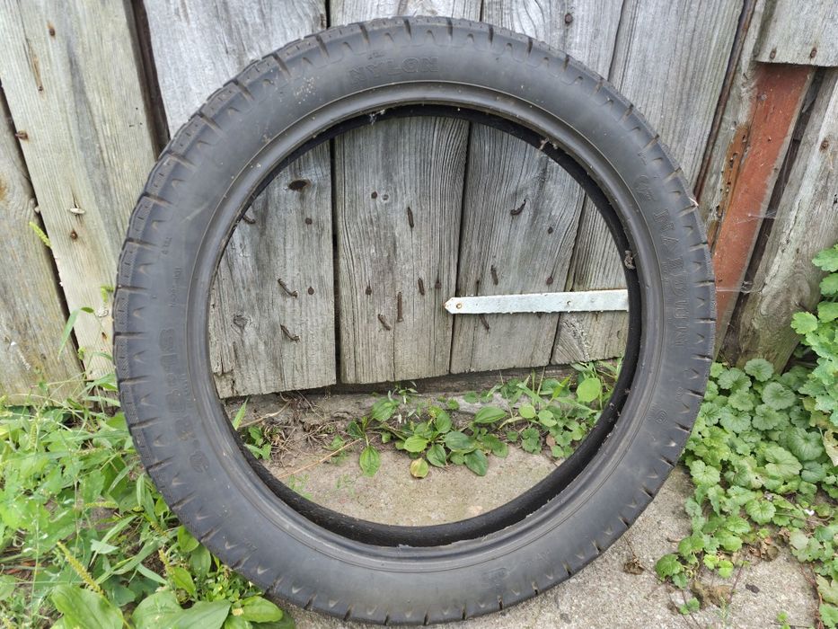 Мотошини 100/90 R19 та 3.25-18