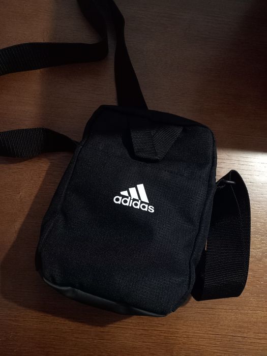 Bolsa Adidas Homem