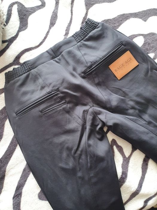 Oryginalne spodnie firmy Rage Age