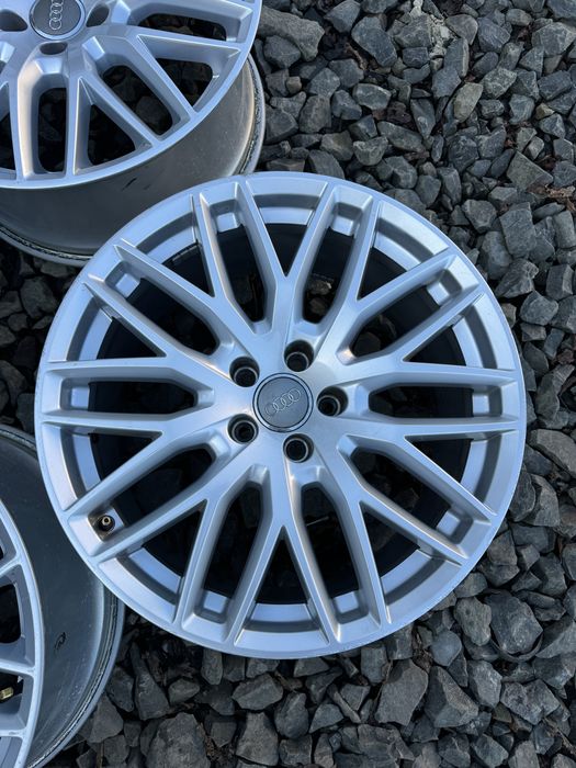 Диски 5 112 R19 Audi