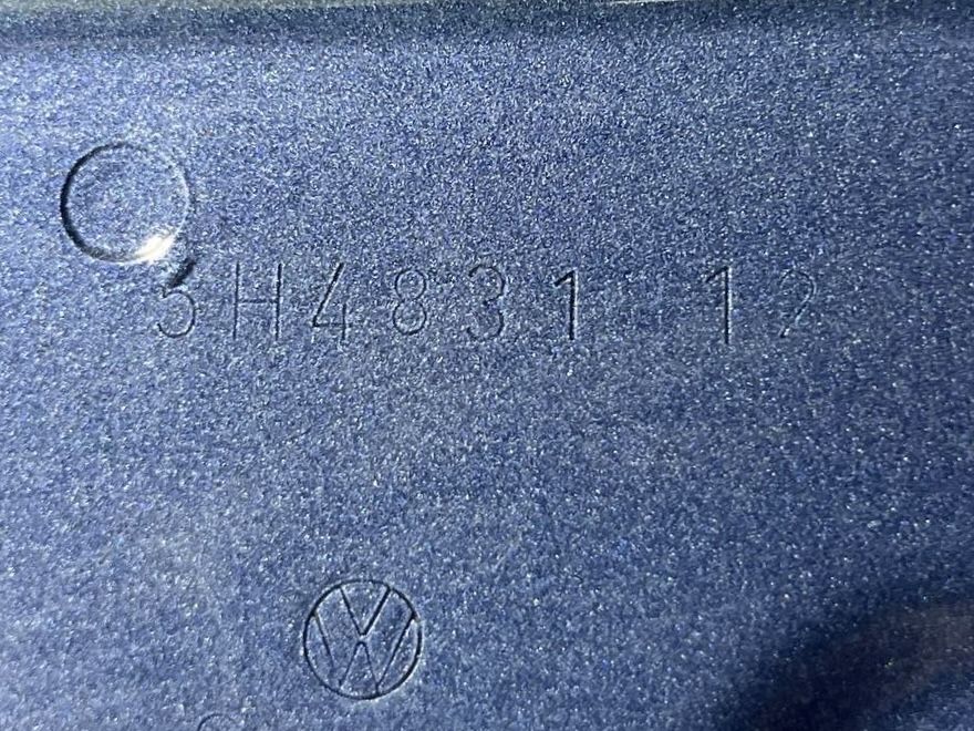 Дверь передняя правая VW Golf 8 ( 2019 2020 2021 2022 2023 2024 2025 2026 г. )!!