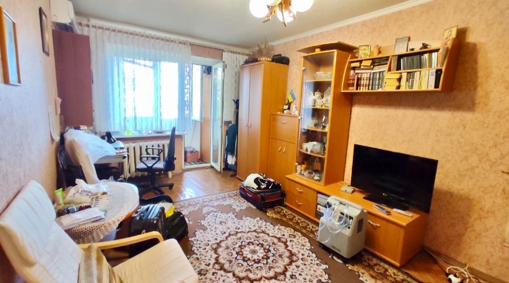 Продам  уютную квартиру