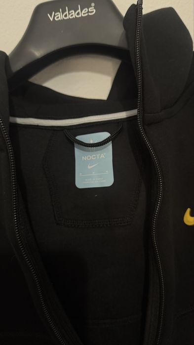 Casaco Nike Nocta