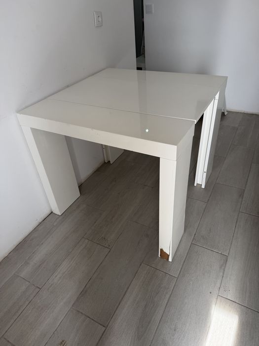 Promocao- Mesa extensivel