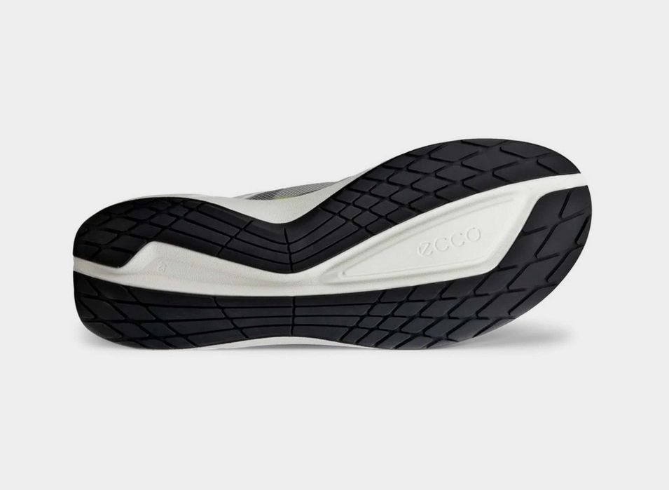 Чоловічі кросівки ECCO Biom 2.2 M  Білі