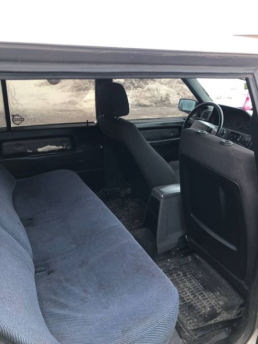 Продам VolVo 740 2.4 дизель